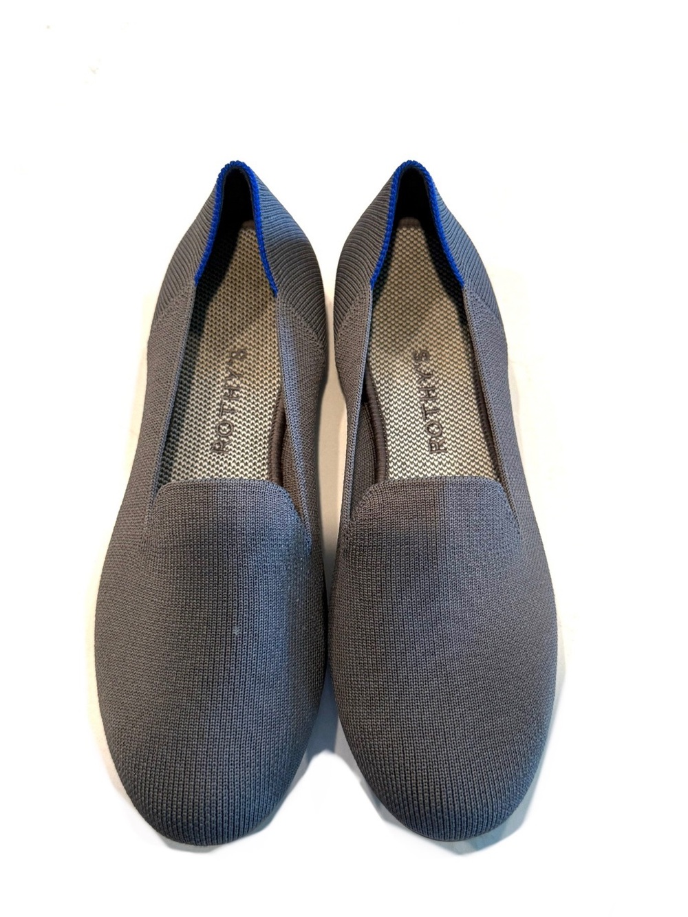 Rothy’s Loafers Size 7